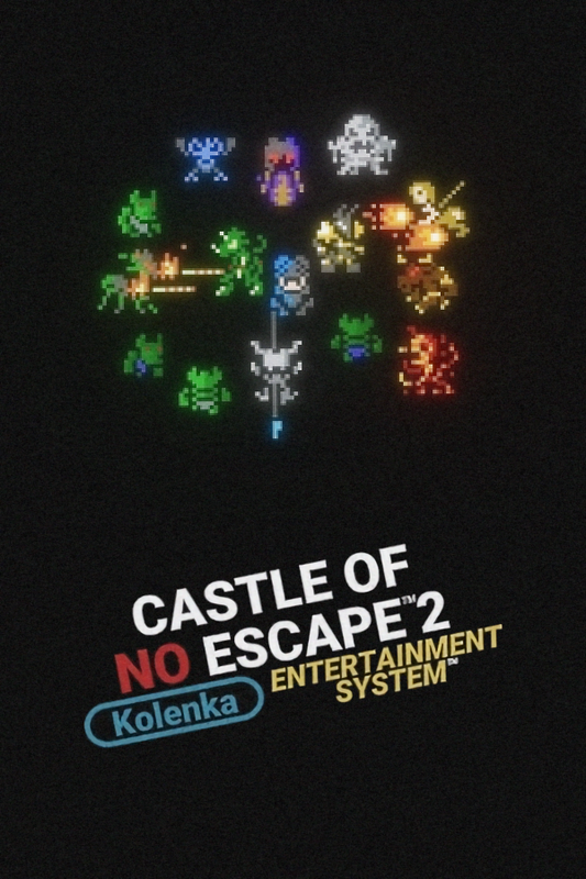 Castle of no Escape 2