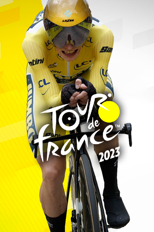 Tour de France 2023 (EU)