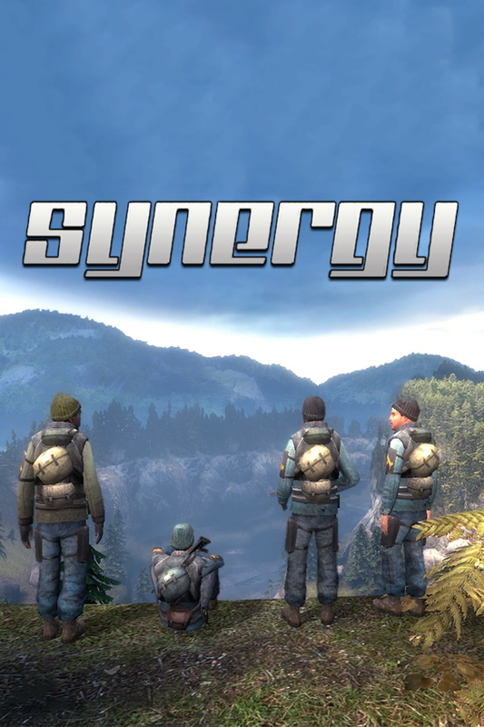 Synergy (EU)