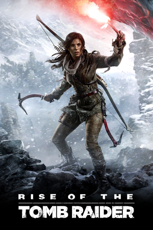 Rise of the Tomb Raider - 20 Year Celebration Pack