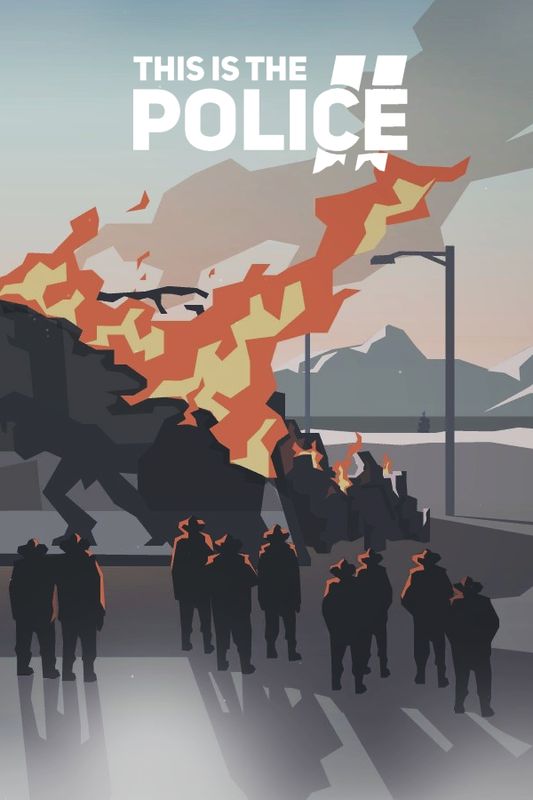 This Is the Police 2