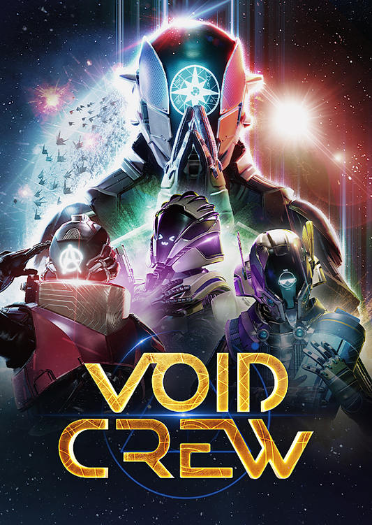 Void Crew