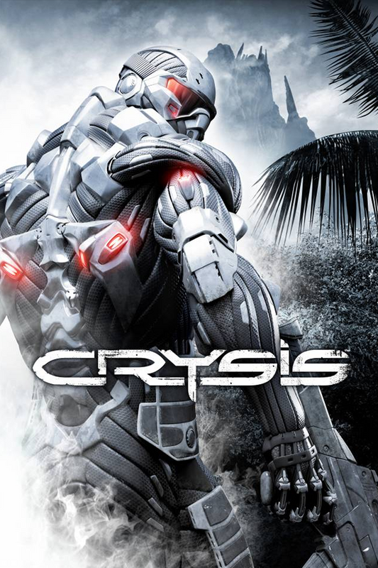 Crysis (GOG)