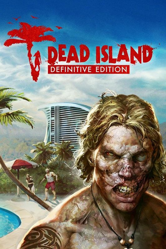 Dead Island Definitive Edition (EU)
