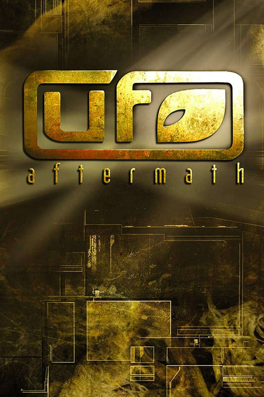 UFO: Aftermath