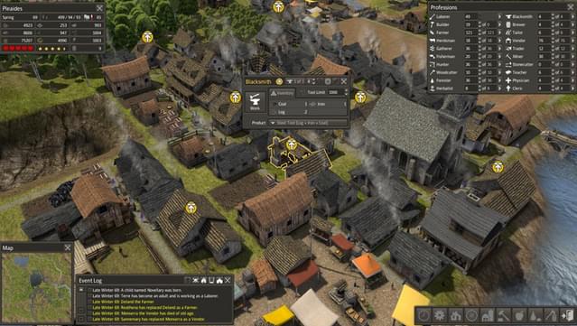 Banished (GOG)