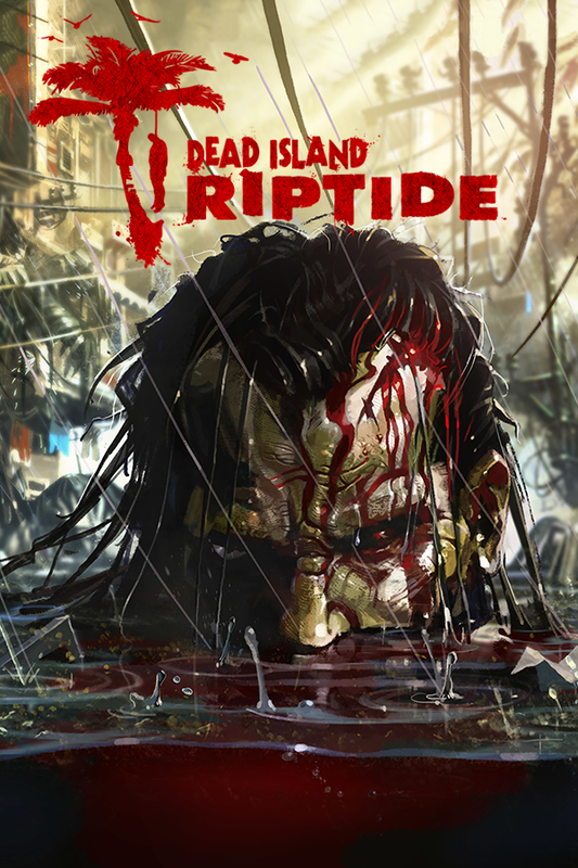 Dead Island: Riptide Complete Edition (EU)