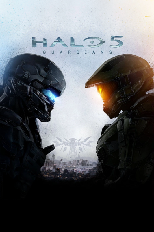Halo 5: Guardians - Interface Emblem Pack (Xbox One)