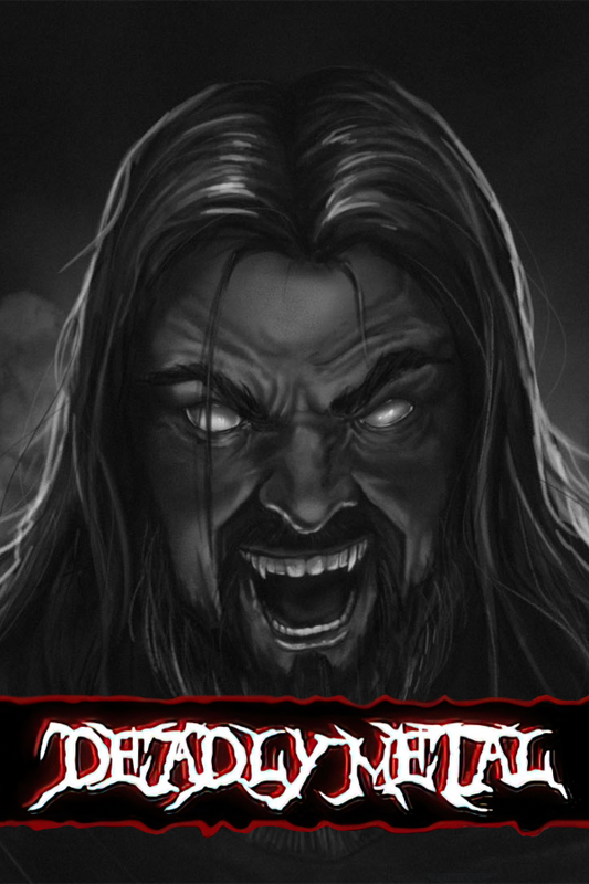 Deadly Metal