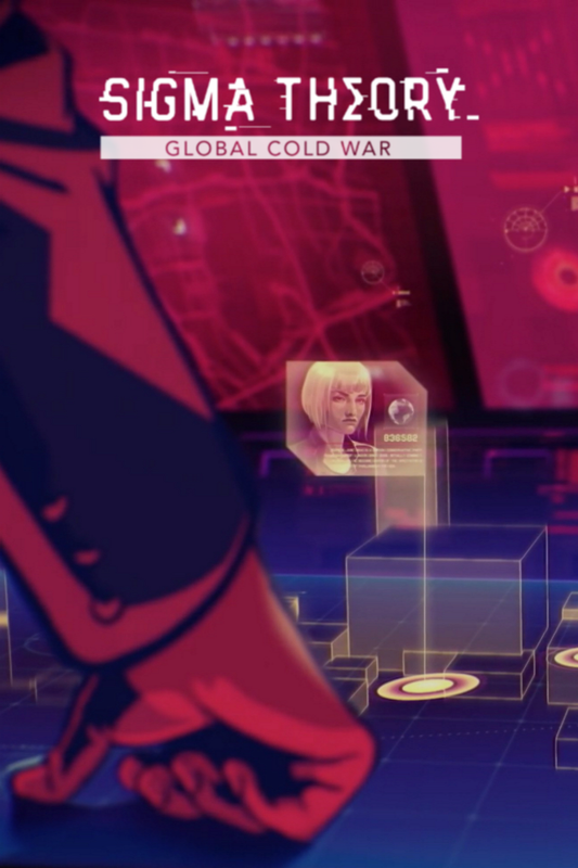 Sigma Theory: Cold War