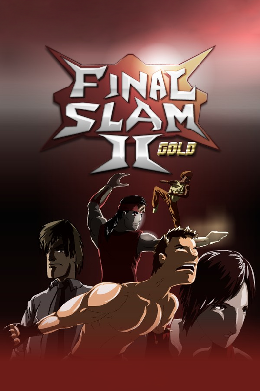 Final Slam 2