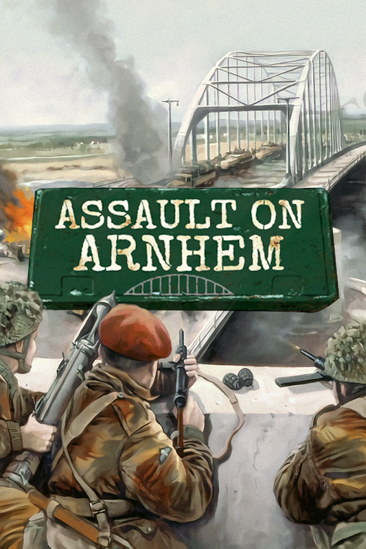 Assault on Arnhem