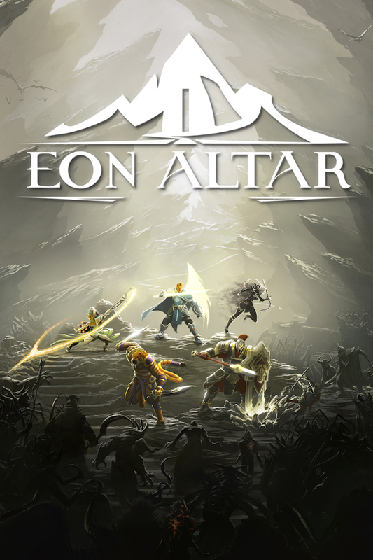 Eon Altar: Episode 1