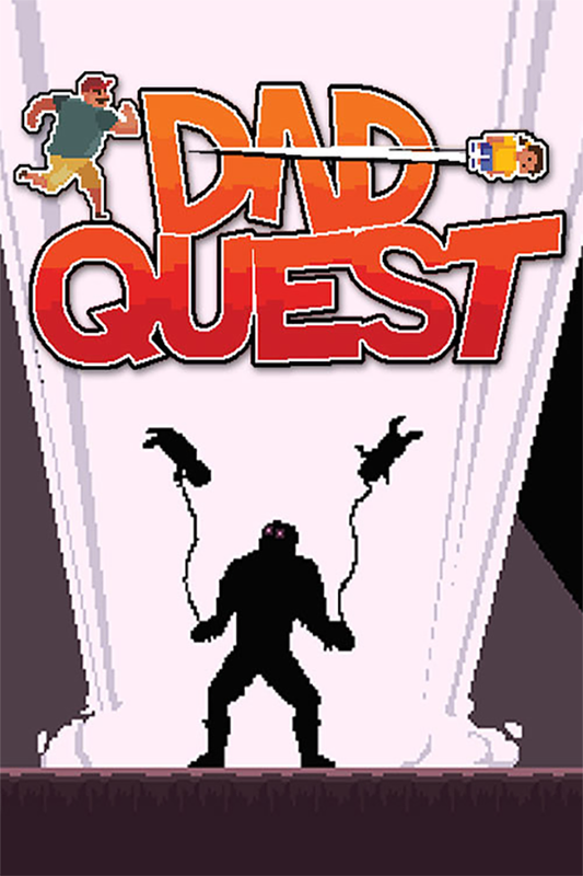 Dad Quest