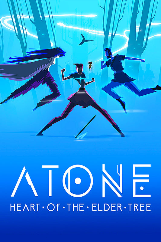 Atone: Heart of the Elder Tree