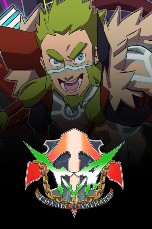 Tyr: Chains of Valhalla