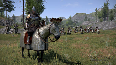 Mount & Blade (EU)
