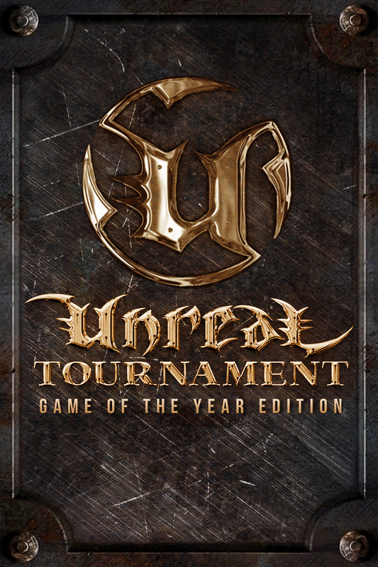 Unreal Tournament: Game of the Year Edition