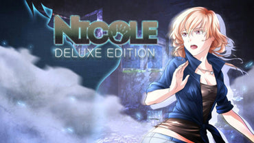 Nicole (Otome Version) (Deluxe Edition)