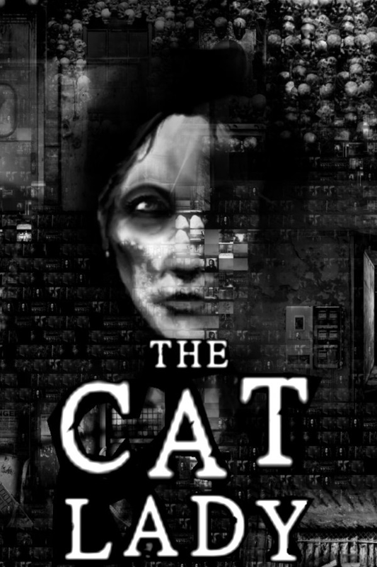 The Cat Lady (GOG)