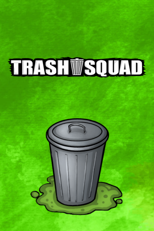 Trash Squad