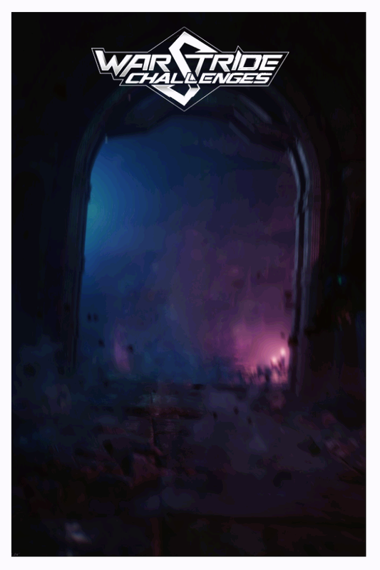 Warstride Challenges