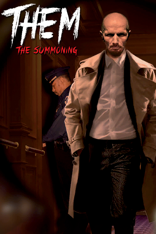 Them - The Summoning