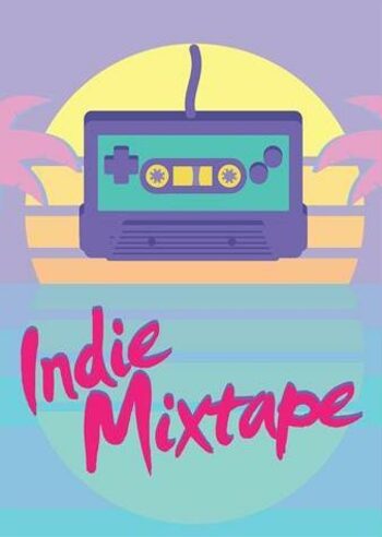 The Indie Mixtape
