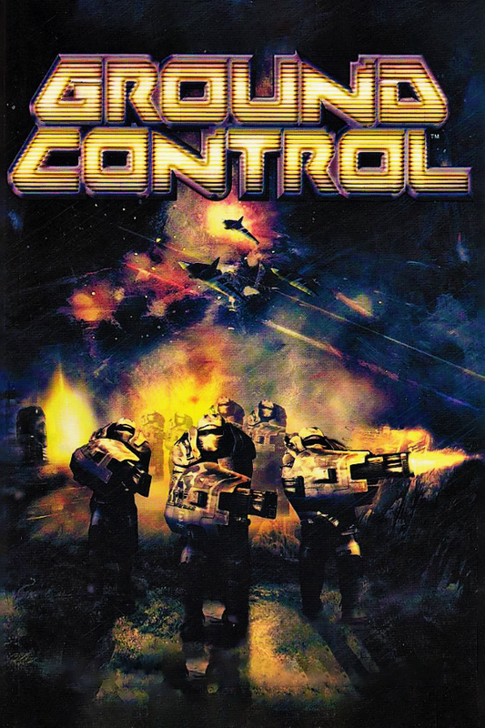 Ground Control Collection