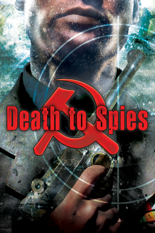 Death to Spies: GOLD
