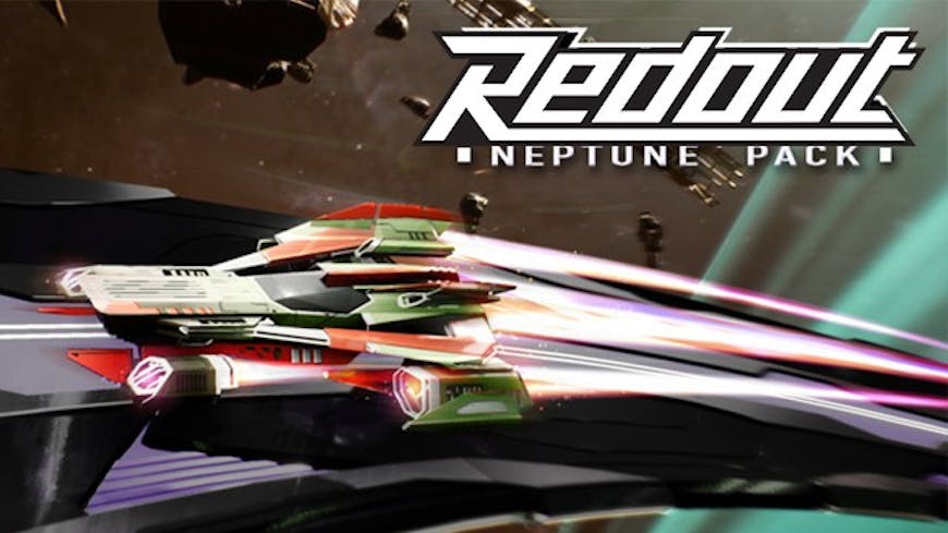 Redout - Neptune Pack (DLC)