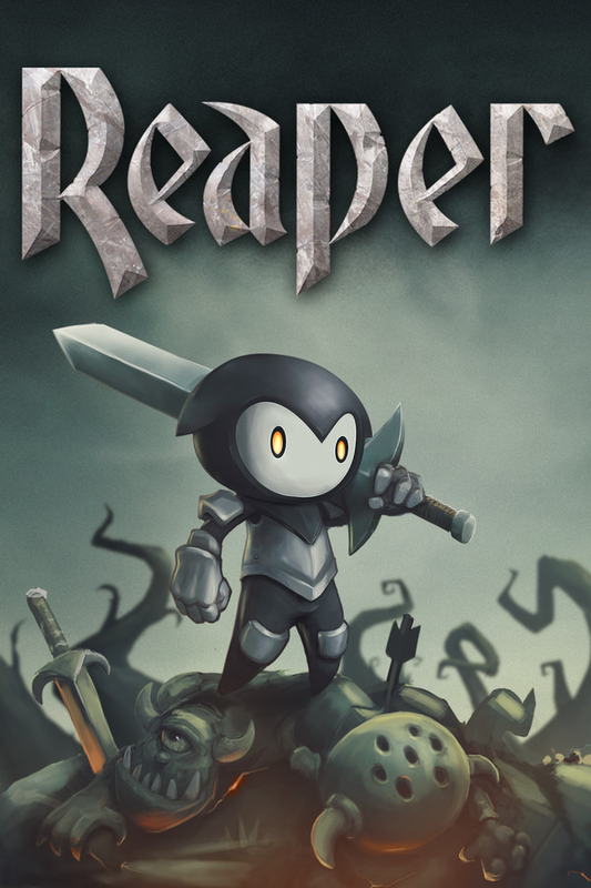 Reaper: Tale of a Pale Swordsman