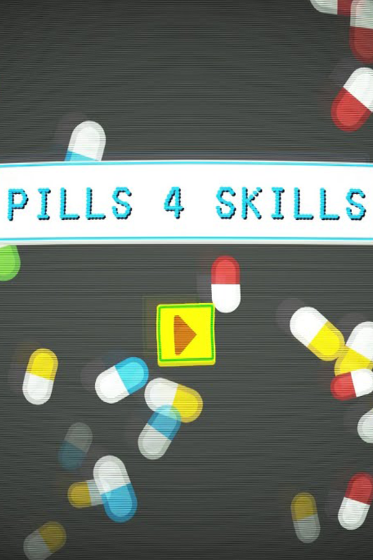Pills4Skills