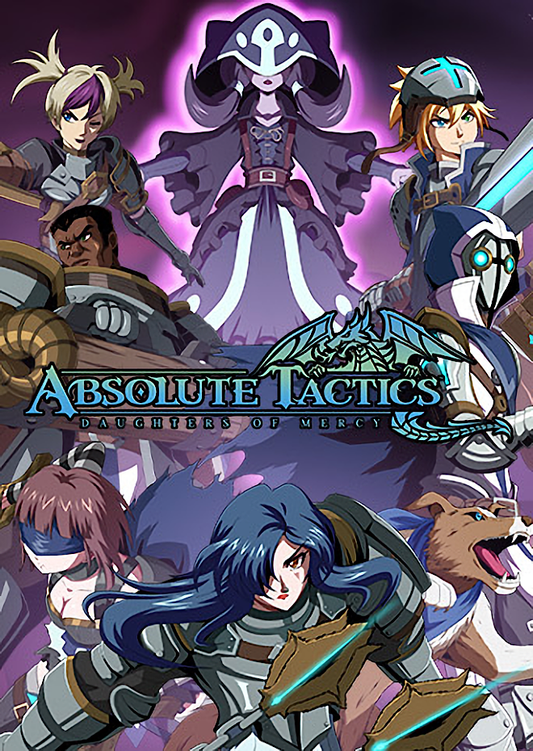 Absolute Tactics: Daughters of Mercy