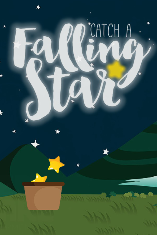 Catch a Falling Star