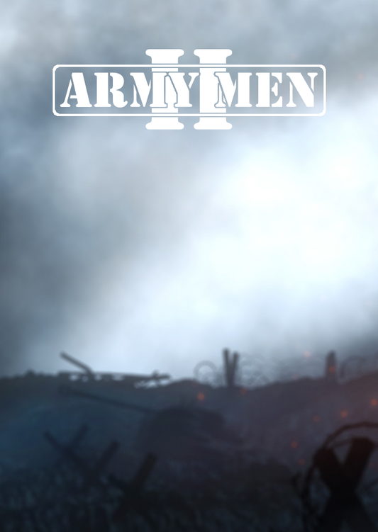 Army Men II