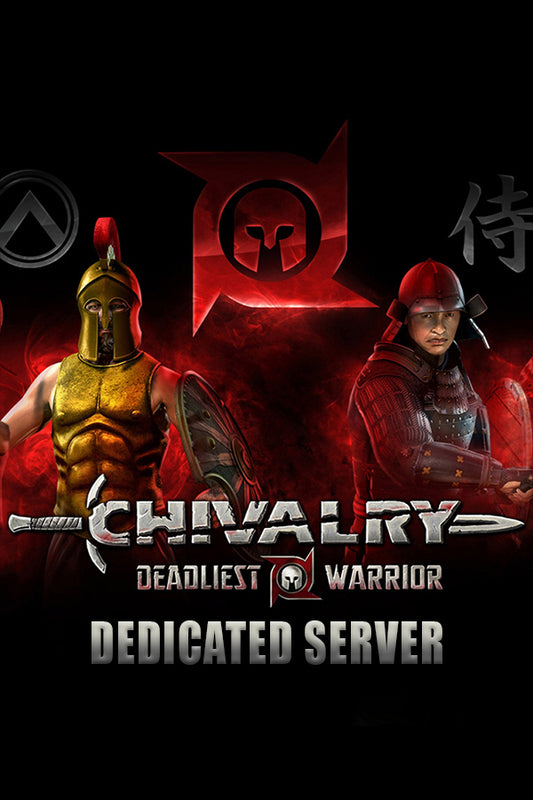 Chivalry: Deadliest Warrior