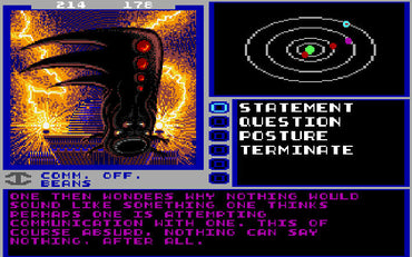 Starflight 1+2