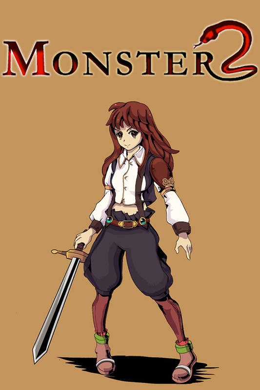 Monster RPG 2