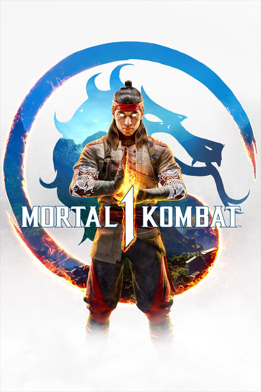 Mortal Kombat 1 (Premium Edition) (EU)