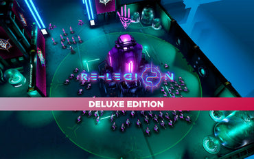 Re-Legion (Digital Deluxe Edition)