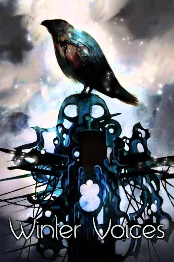 Winter Voices Complete Pack