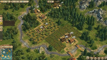 Anno 1404: Gold Edition (GOG)