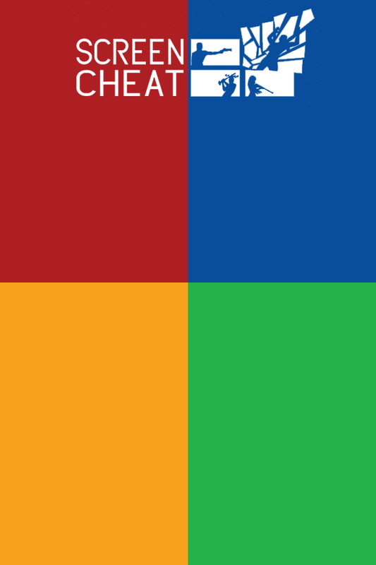 Screencheat