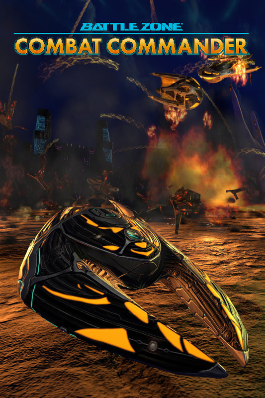 Battlezone: Combat Commander