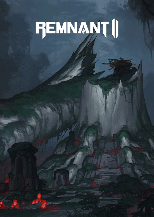 Remnant 2