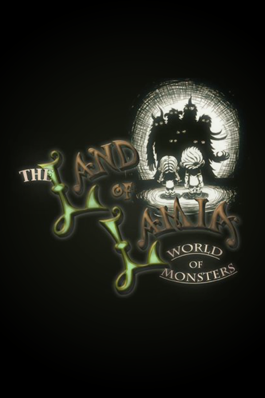 The Land Of Lamia