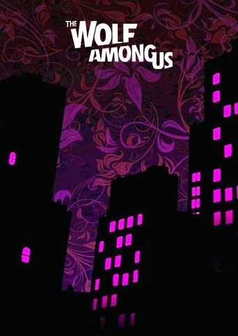 The Wolf Among Us (Xbox One) (EU)