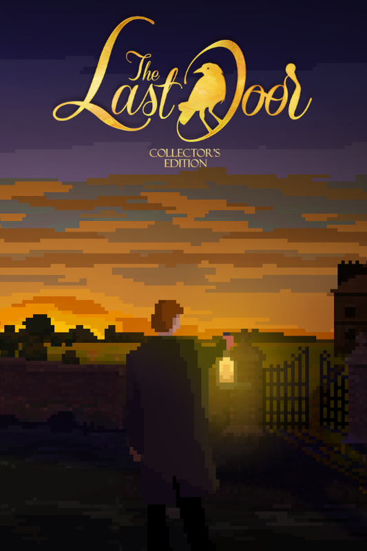 The Last Door (Collector's Edition) Bundle