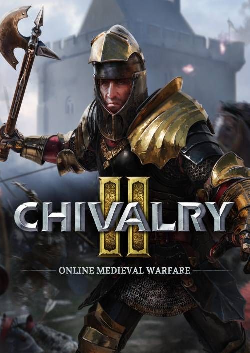 Chivalry II (EU)